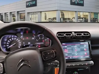 Photo 9 Citroën C3 Aircross  PureTech 110 S&S BVM6 Plus