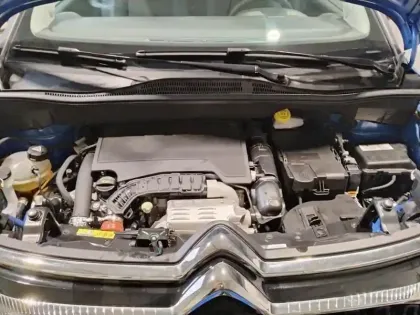 Photo 6 Citroën C3 Aircross  PureTech 110 S&S BVM6 Plus