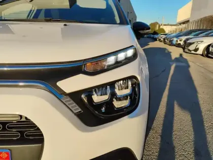 Photo 13 Citroën C3  PureTech 110 ch BVM6 Max