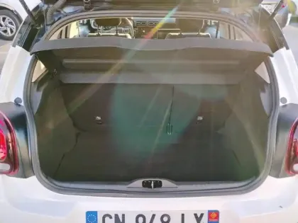 Photo 7 Citroën C3  PureTech 110 ch BVM6 Max