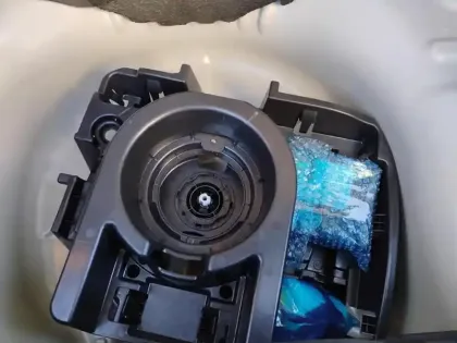 Photo 26 Citroën C3  PureTech 110 ch BVM6 Max