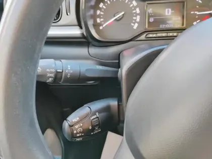 Photo 16 Citroën C3  PureTech 110 ch BVM6 Max