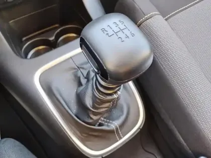 Photo 23 Citroën C3  PureTech 110 ch BVM6 Max