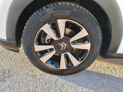 Photo 14 Citroën C3  PureTech 110 ch BVM6 Max