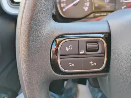 Photo 18 Citroën C3  PureTech 110 ch BVM6 Max