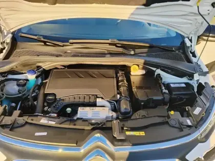 Photo 6 Citroën C3  PureTech 110 ch BVM6 Max