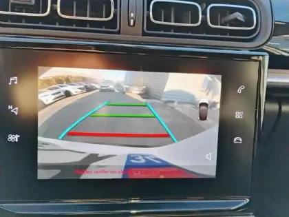 Photo 25 Citroën C3  PureTech 110 ch BVM6 Max