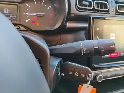 Photo 17 Citroën C3  PureTech 110 ch BVM6 Max