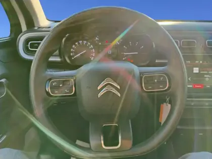 Photo 11 Citroën C3  PureTech 110 ch BVM6 Max