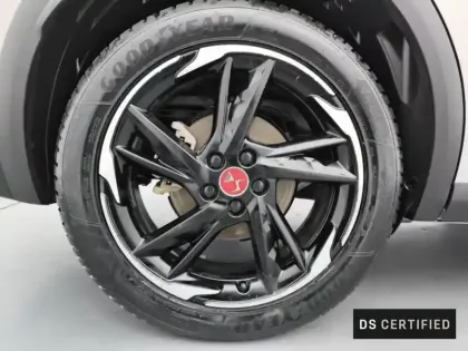 Photo 14 DS DS 7 DS7 Crossback Hybride E-Tense 300 EAT8 4x4 Performance Line+