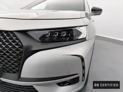 Photo 13 DS DS 7 DS7 Crossback Hybride E-Tense 300 EAT8 4x4 Performance Line+