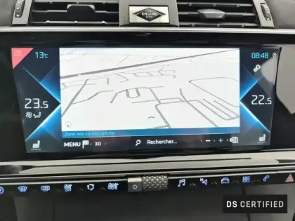 Photo 10 DS DS 7 DS7 Crossback Hybride E-Tense 300 EAT8 4x4 Performance Line+