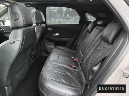 Photo 22 DS DS 7 DS7 Crossback Hybride E-Tense 300 EAT8 4x4 Performance Line+