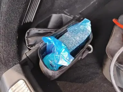 Photo 26 DS DS 7 DS7 Crossback Hybride E-Tense 225 EAT8 Performance Line