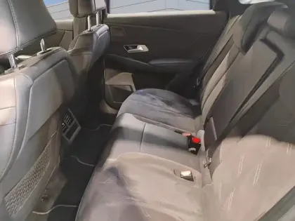 Photo 22 DS DS 7 DS7 Crossback Hybride E-Tense 225 EAT8 Performance Line