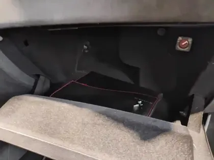 Photo 15 DS DS 7 DS7 Crossback Hybride E-Tense 225 EAT8 Performance Line