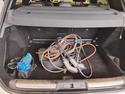 Photo 7 DS DS 7 DS7 Crossback Hybride E-Tense 225 EAT8 Performance Line