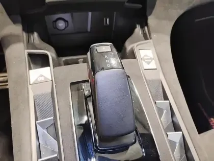 Photo 23 DS DS 7 DS7 Crossback Hybride E-Tense 225 EAT8 Performance Line