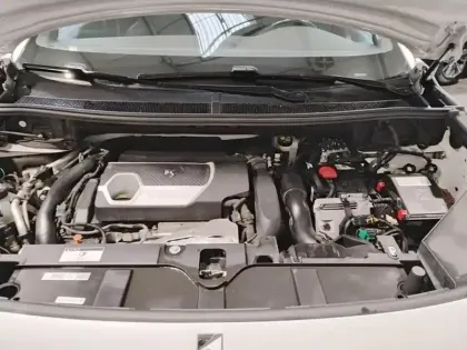 Photo 6 DS DS 7 DS7 Crossback Hybride E-Tense 225 EAT8 Performance Line