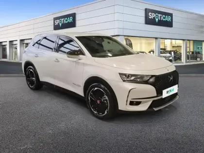 Photo 28 DS DS 7 DS7 Crossback Hybride E-Tense 225 EAT8 Performance Line