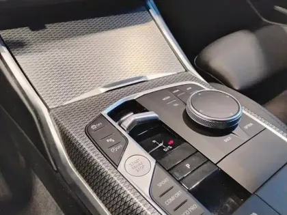 Photo 23 BMW Serie 3 Gén. VII (G20) Ph2 M Sport 4