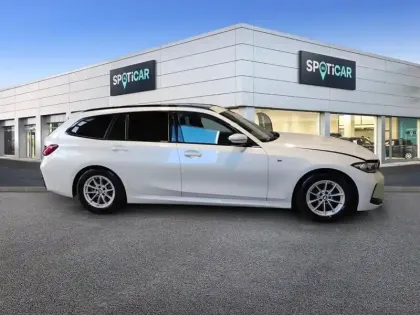 Photo 5 BMW Serie 3 Gén. VII (G20) Ph2 M Sport 4