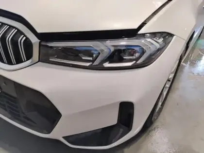 Photo 13 BMW Serie 3 Gén. VII (G20) Ph2 M Sport 4