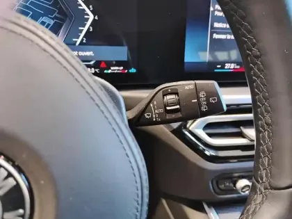 Photo 17 BMW Serie 3 Gén. VII (G20) Ph2 M Sport 4