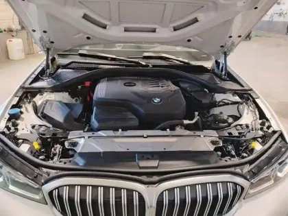 Photo 6 BMW Serie 3 Gén. VII (G20) Ph2 M Sport 4