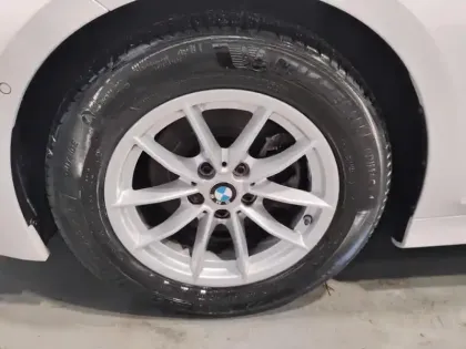 Photo 14 BMW Serie 3 Gén. VII (G20) Ph2 M Sport 4