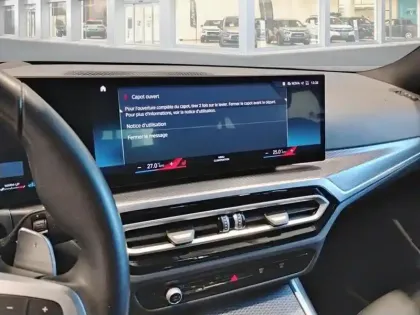 Photo 21 BMW Serie 3 Gén. VII (G20) Ph2 M Sport 4