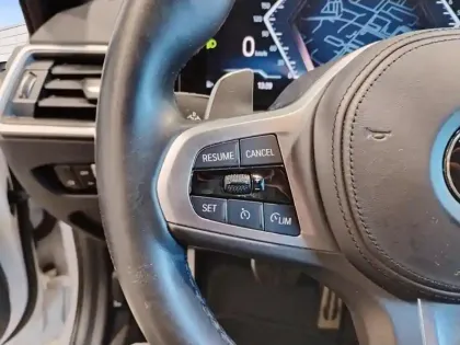 Photo 18 BMW Serie 3 Gén. VII (G20) Ph2 M Sport 4