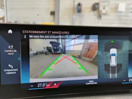 Photo 25 BMW Serie 3 Gén. VII (G20) Ph2 M Sport 4