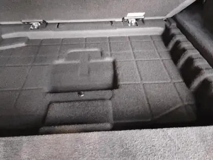 Photo 26 BMW Serie 3 Gén. VII (G20) Ph2 M Sport 4