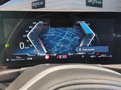 Photo 20 BMW Serie 3 Gén. VII (G20) Ph2 M Sport 4