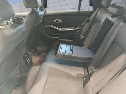 Photo 22 BMW Serie 3 Gén. VII (G20) Ph2 M Sport 4