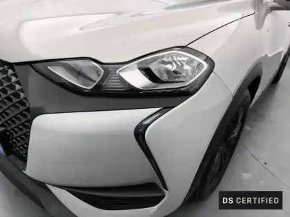 Photo 13 DS DS 3 DS3 Crossback PureTech 100 BVM6 Performance Line