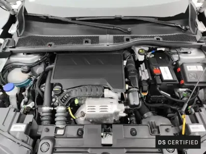 Photo 6 DS DS 3 DS3 Crossback PureTech 100 BVM6 Performance Line