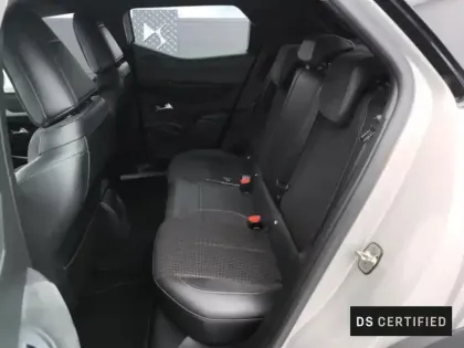 Photo 22 DS DS 3 DS3 Crossback PureTech 100 BVM6 Performance Line