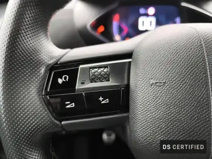 Photo 18 DS DS 3 DS3 Crossback PureTech 100 BVM6 Performance Line