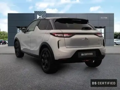 Photo 29 DS DS 3 DS3 Crossback PureTech 100 BVM6 Performance Line