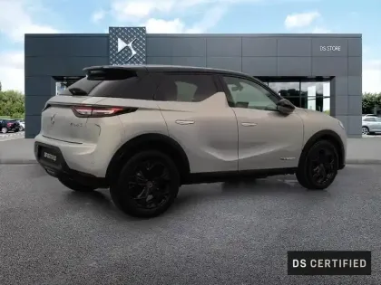 Photo 27 DS DS 3 DS3 Crossback PureTech 100 BVM6 Performance Line