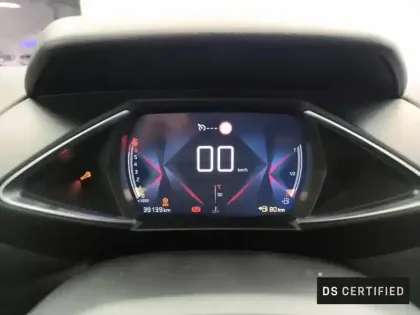 Photo 20 DS DS 3 DS3 Crossback PureTech 100 BVM6 Performance Line