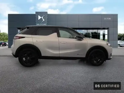 Photo 5 DS DS 3 DS3 Crossback PureTech 100 BVM6 Performance Line