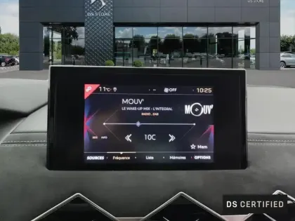 Photo 21 DS DS 3 DS3 Crossback PureTech 100 BVM6 Performance Line