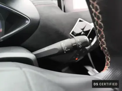 Photo 17 DS DS 3 DS3 Crossback PureTech 100 BVM6 Performance Line