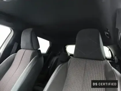 Photo 24 DS DS 3 DS3 Crossback PureTech 100 BVM6 Performance Line