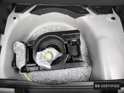 Photo 26 DS DS 3 DS3 Crossback PureTech 100 BVM6 Performance Line