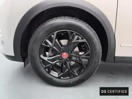 Photo 14 DS DS 3 DS3 Crossback PureTech 100 BVM6 Performance Line