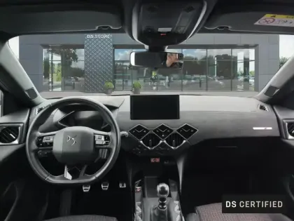 Photo 9 DS DS 3 DS3 Crossback PureTech 100 BVM6 Performance Line